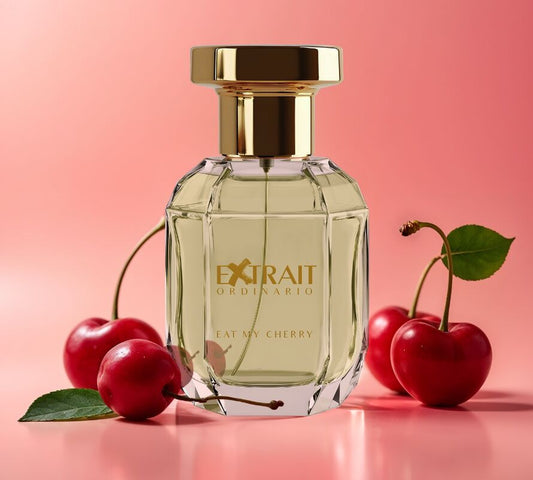 Eat My Cherry by Les Folies Du Parfum