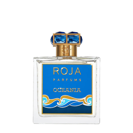 Oceania by Roja