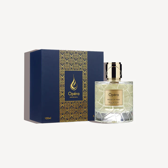 Opera by House of Iyrah