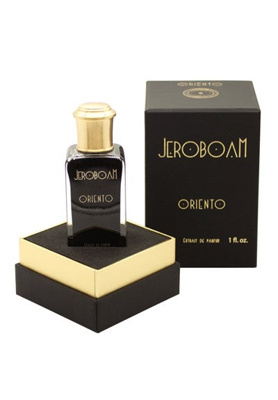 Oriento by Jeroboam