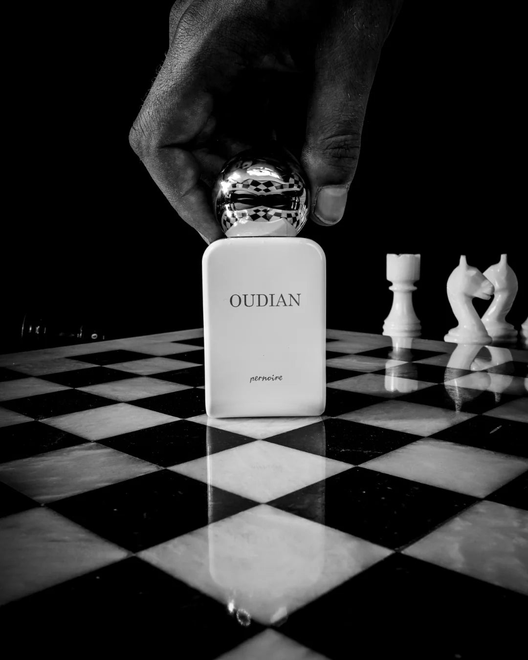 Oudian by Pernoire