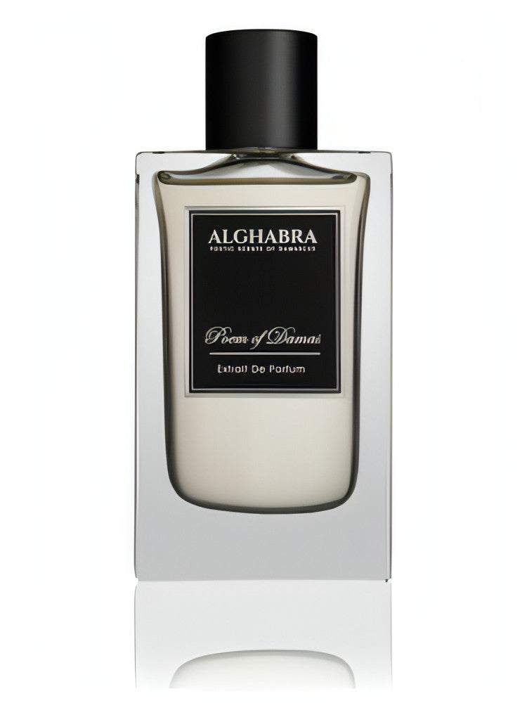 Perfumes Alghabra