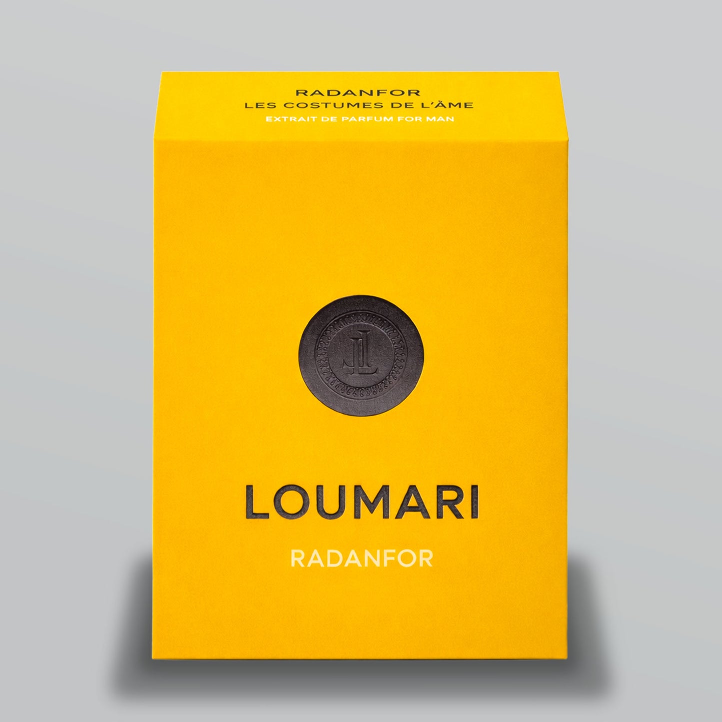 Radanfor by Loumari