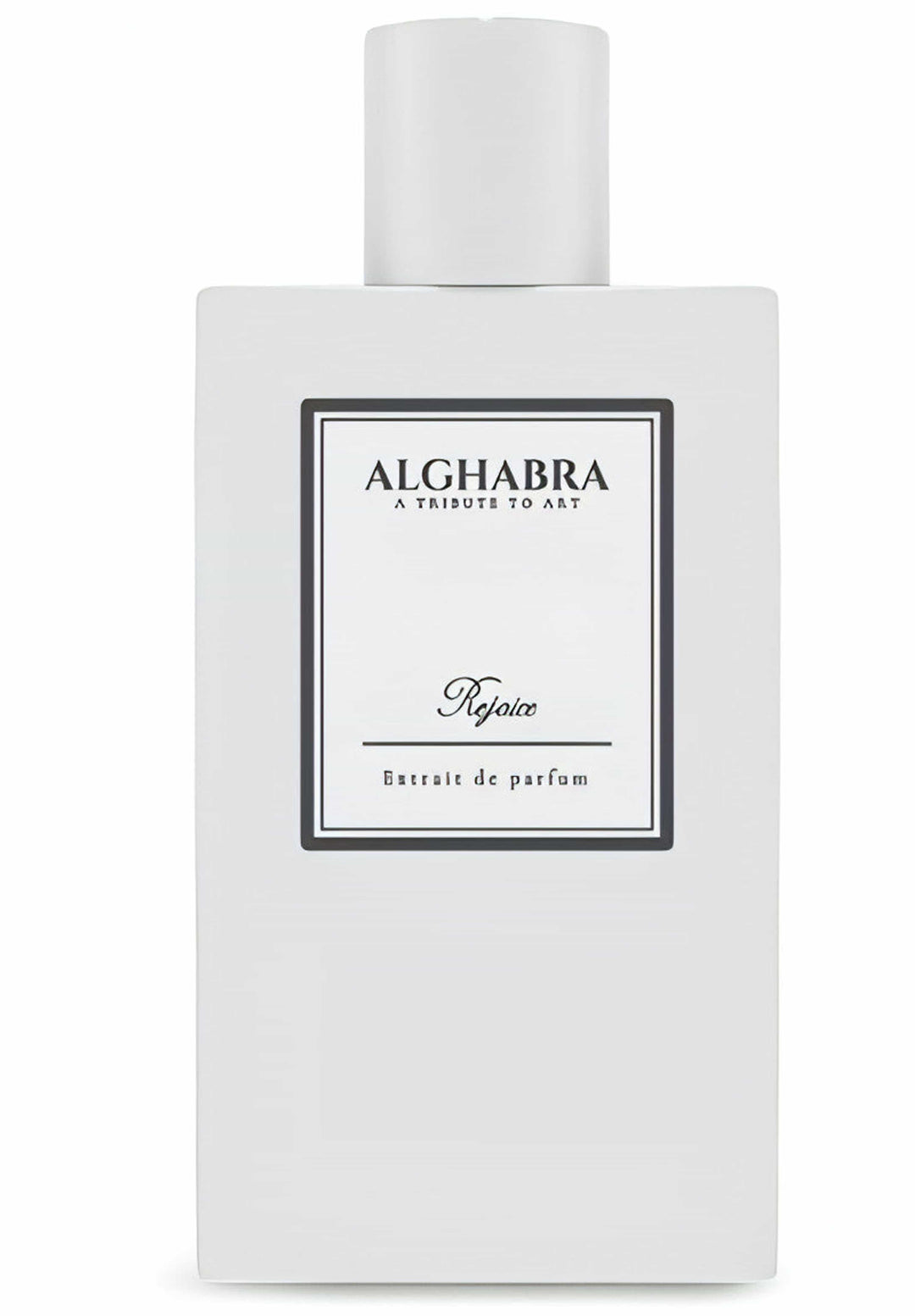 Perfumes Alghabra