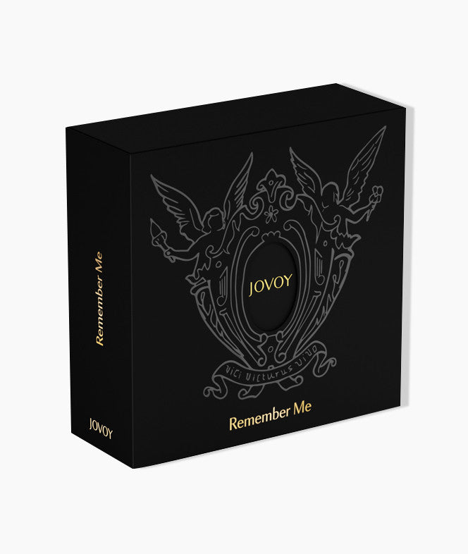 Remember Me by Jovoy Paris