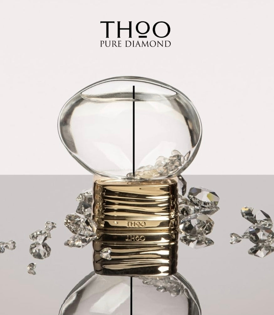 Pure Diamond by Thoo