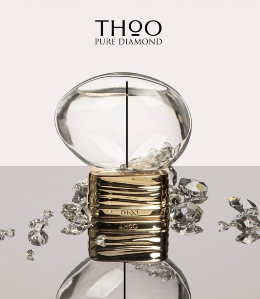 Pure Diamond by Thoo