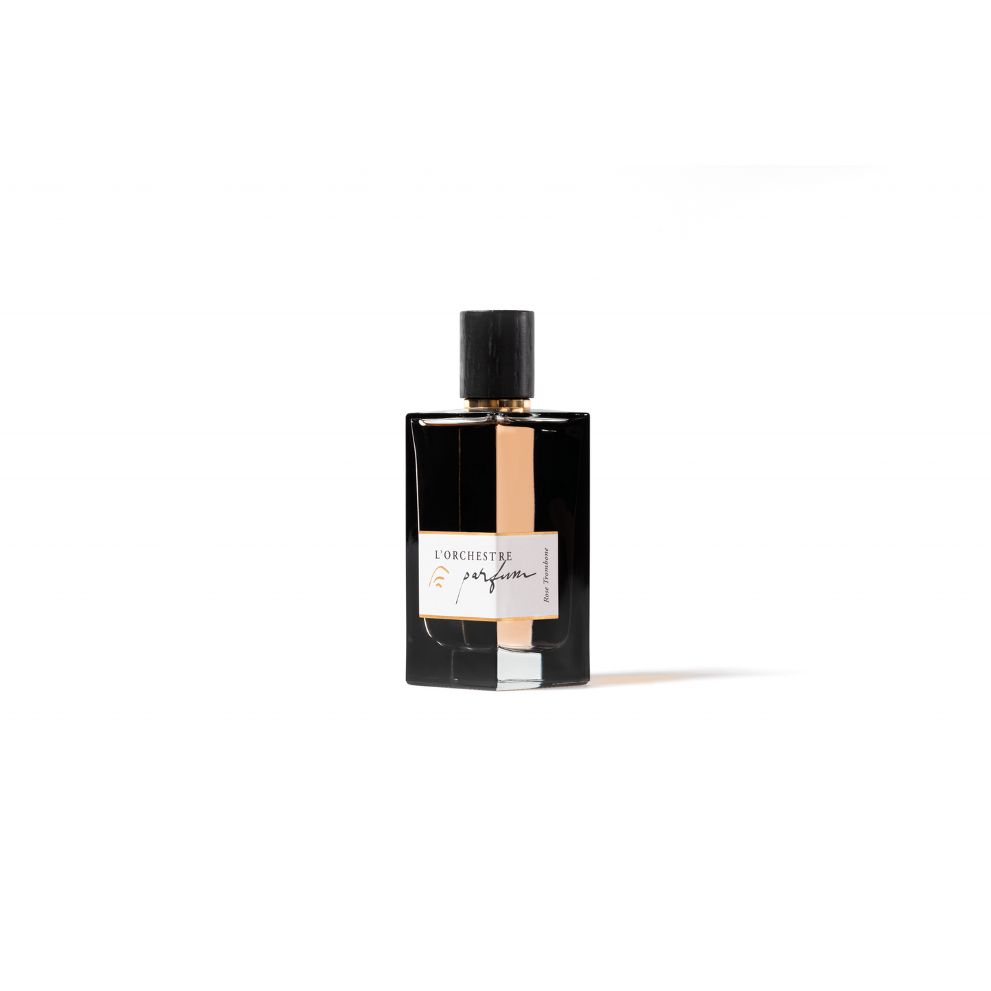 Rose Trombone By L'Orchestre Parfum