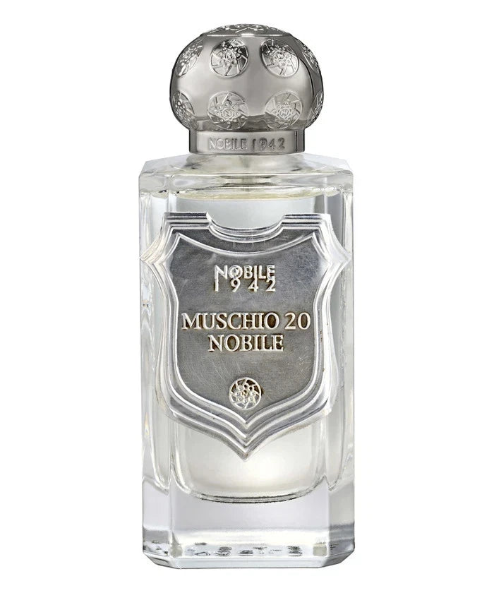 Muschio 20 Nobile 1942
