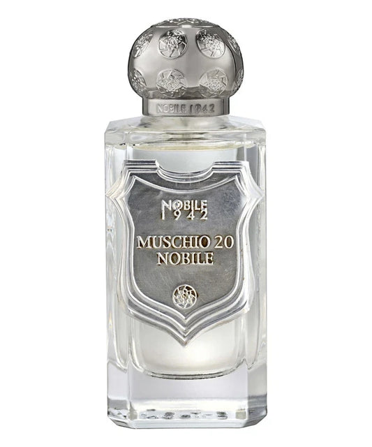 Muschio 20 Nobile 1942