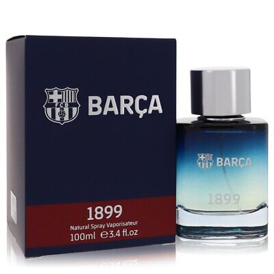 Barca 1899 parfum