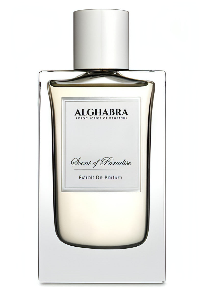 Perfumes Alghabra