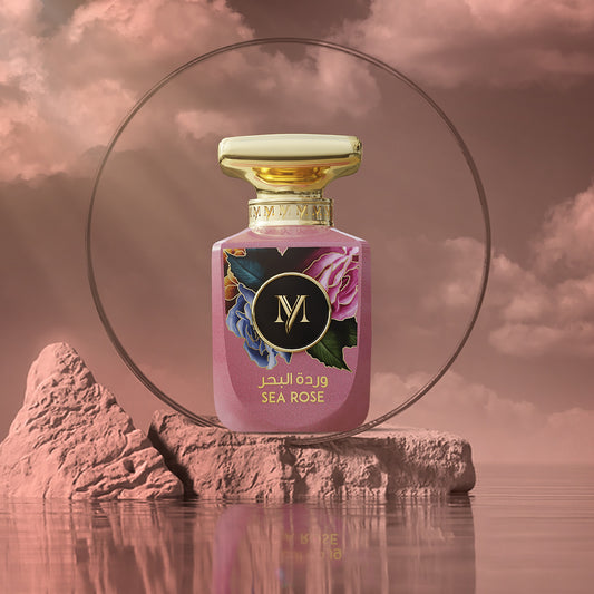 Sea Rose 100ml