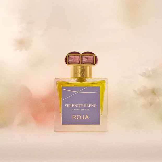Serenity Blend by Roja