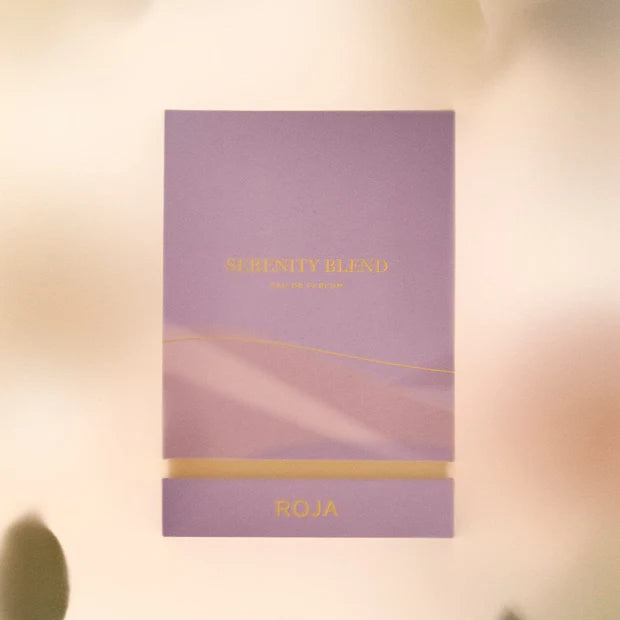 Serenity Blend by Roja