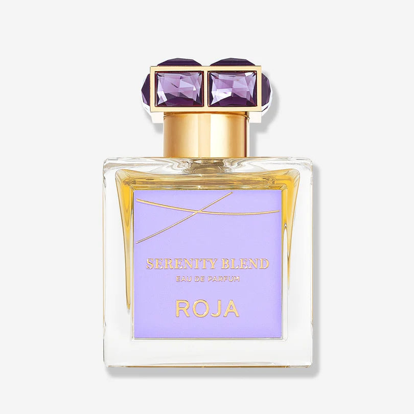 Serenity Blend by Roja