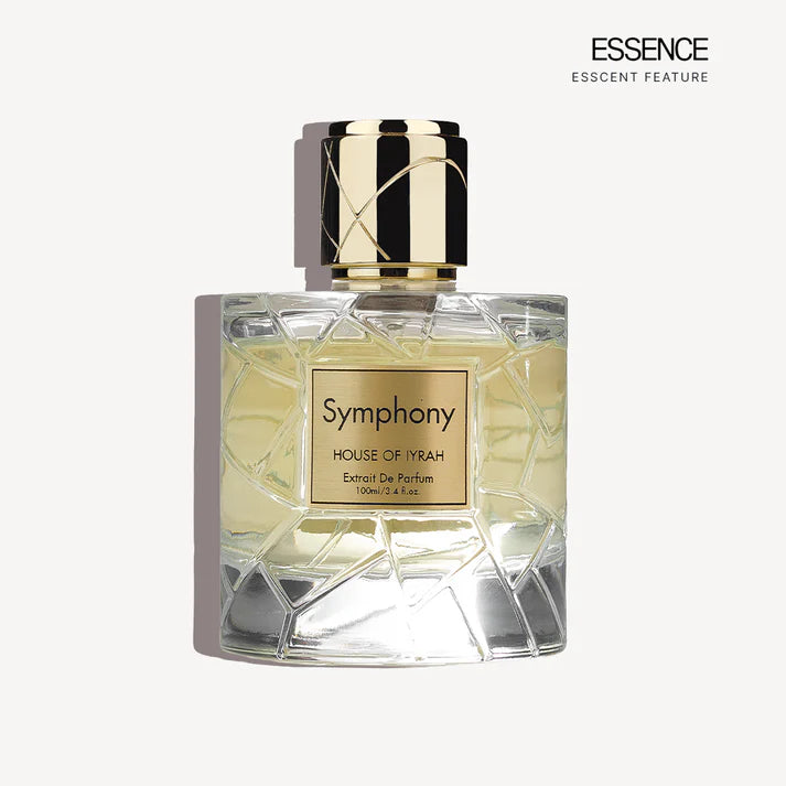 Symphony by House of Iyrah