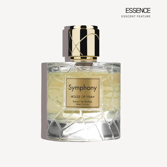 Symphony by House of Iyrah