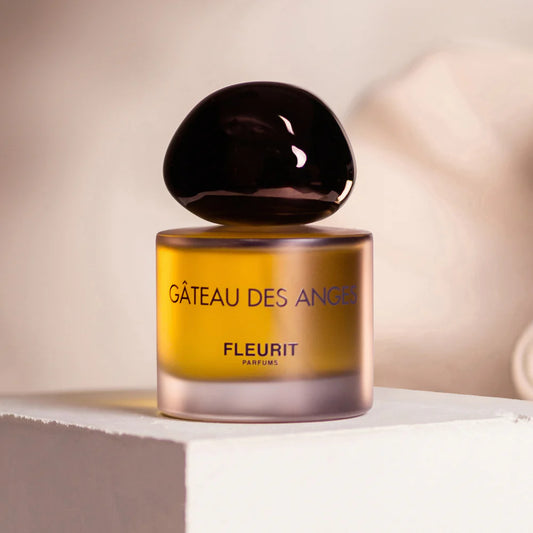 Gâteau des Anges by Fleurit Parfums