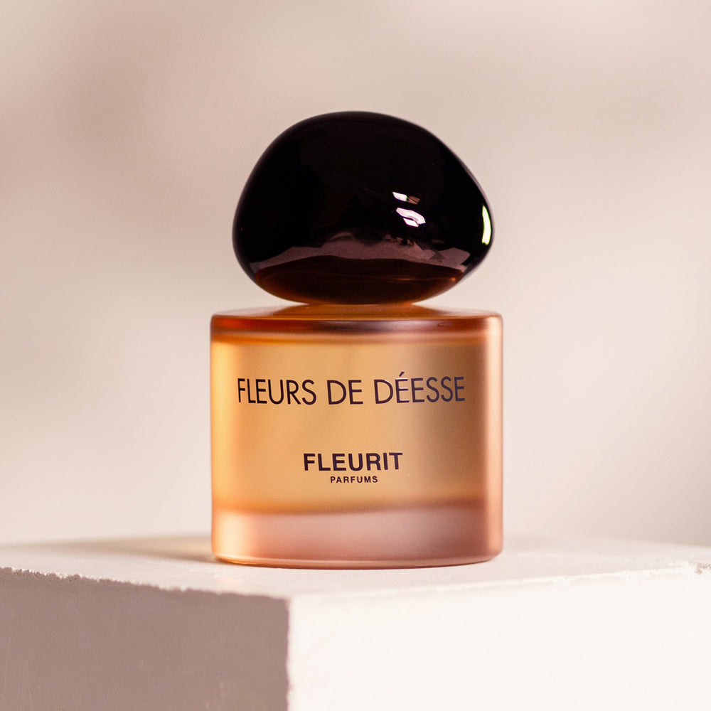Fleurs de Déesse by Fleurit Parfums
