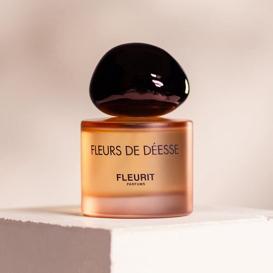 Fleurs de Déesse by Fleurit Parfums