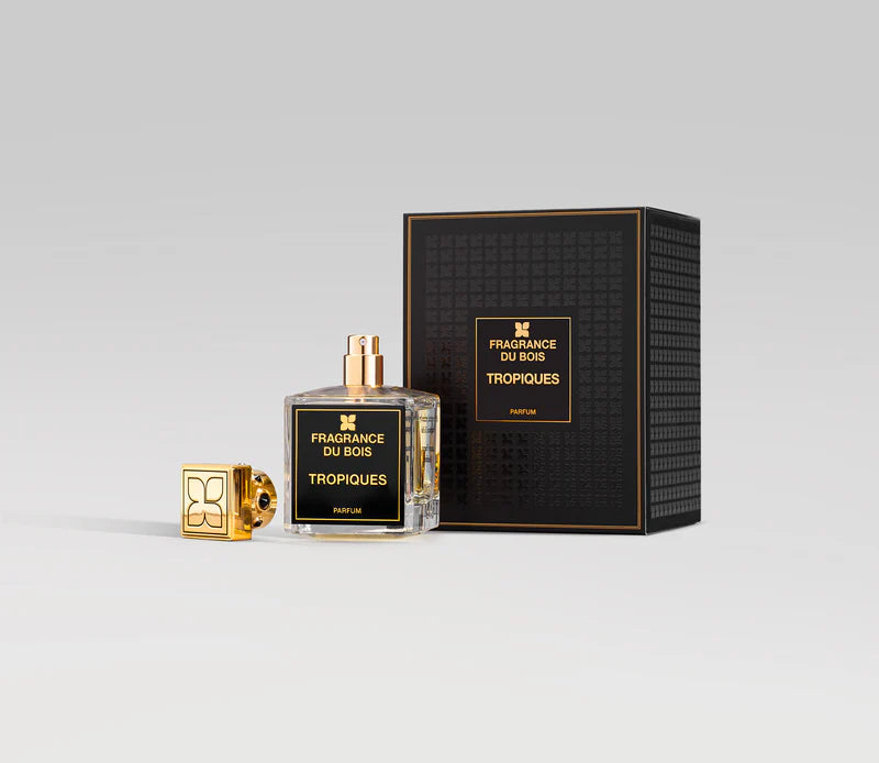Tropiques By Fragrance Du Bois