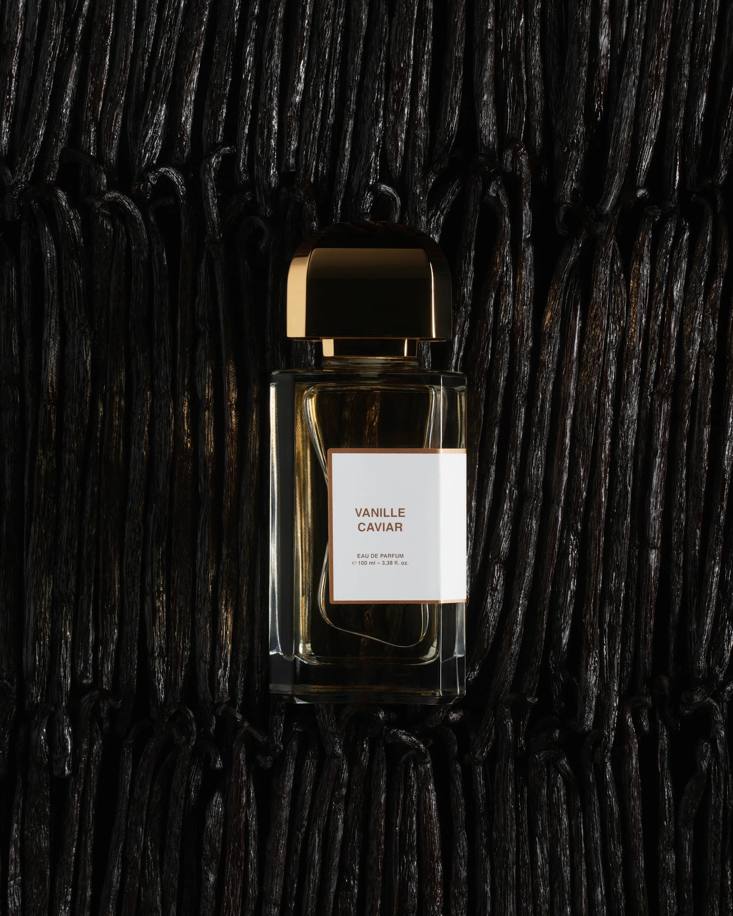 Vanille Caviar by BDK Parfums