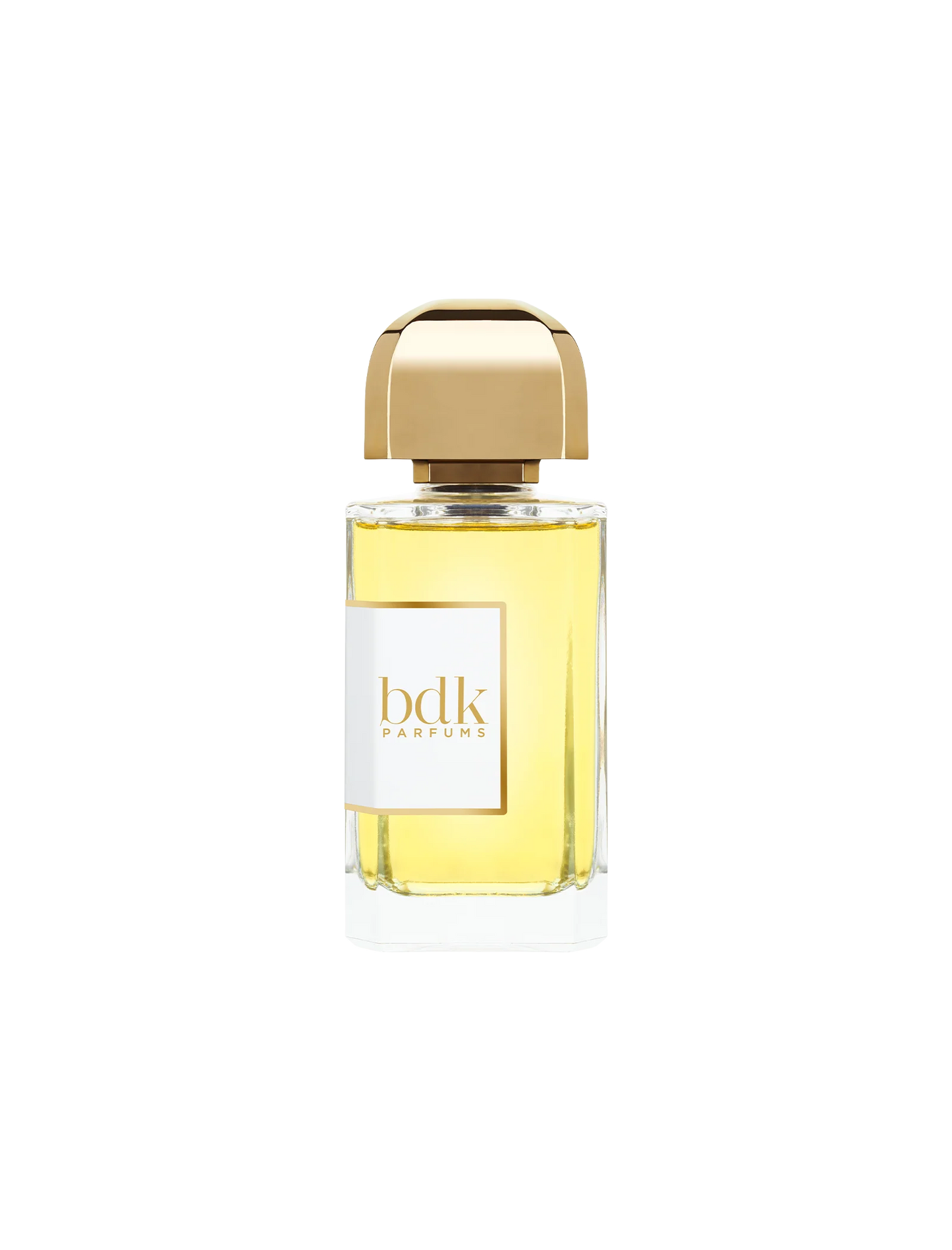 Vanille Caviar by BDK Parfums