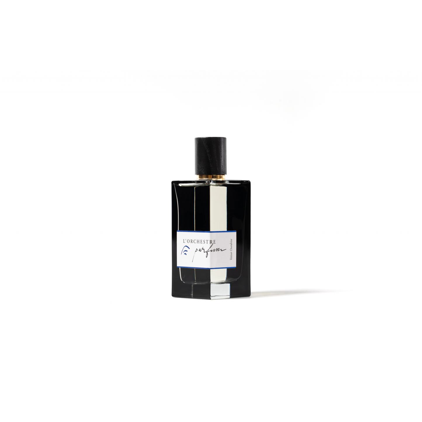 Vétiver Overdrive By L’Orchestre Parfum