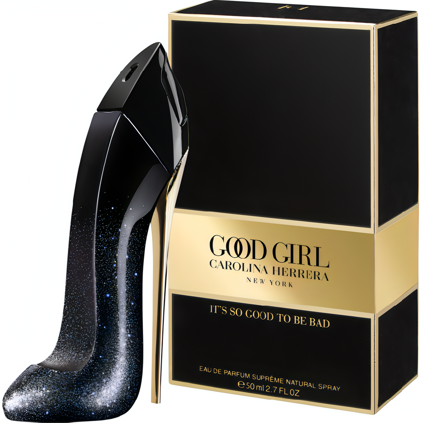 Good Girl By Carolina Herrera