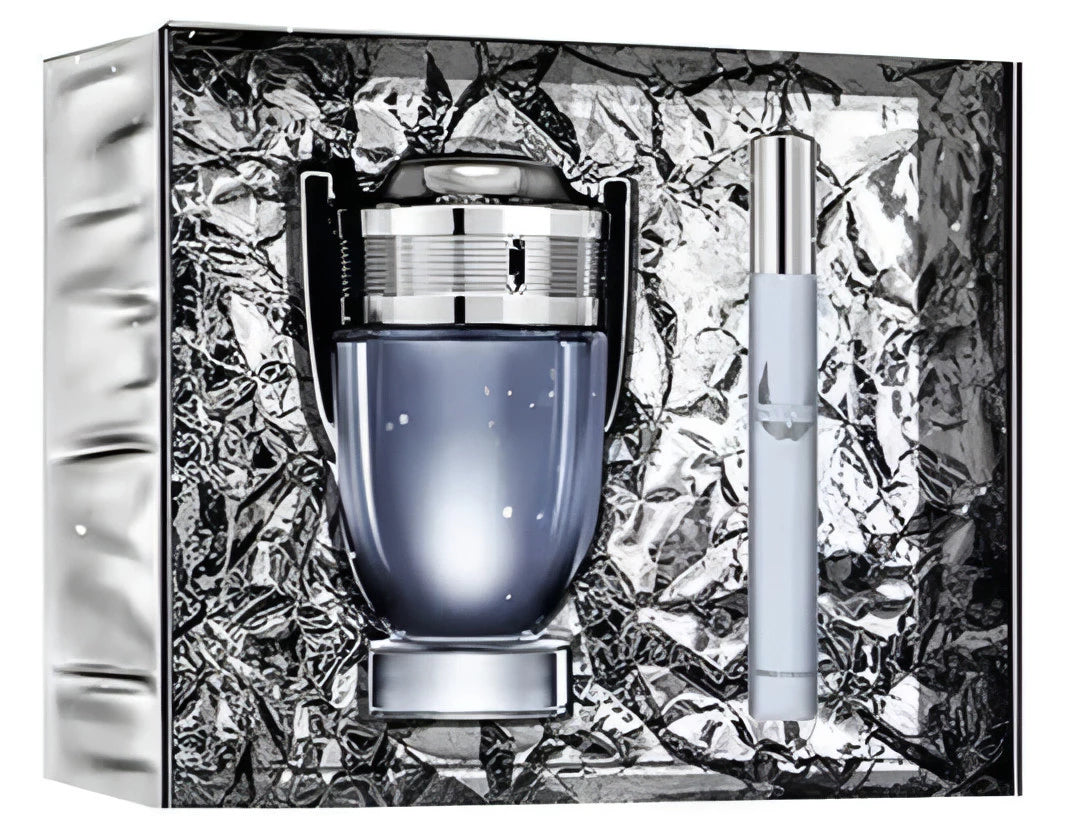 Invictus By Paco Rabanne