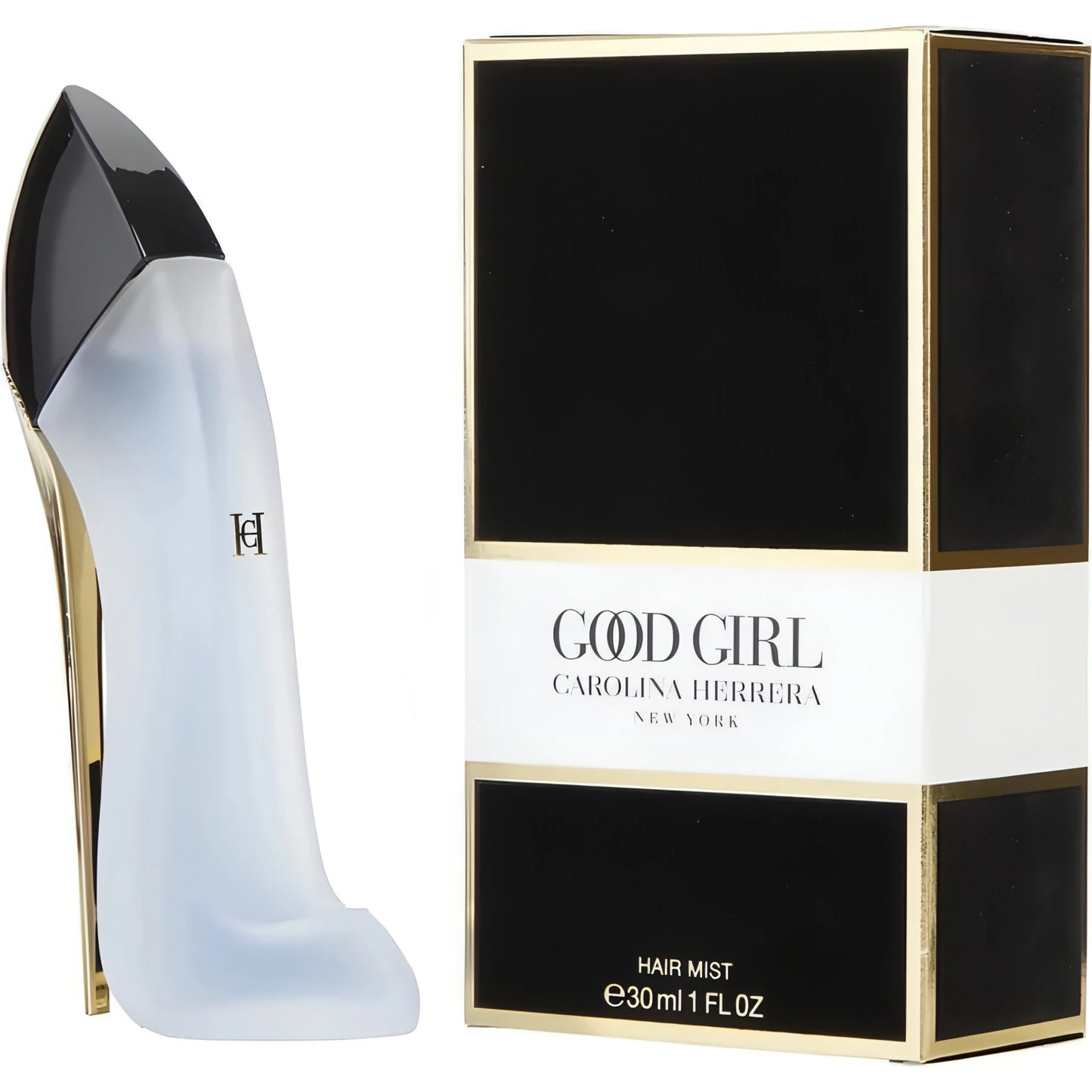 Good Girl By Carolina Herrera