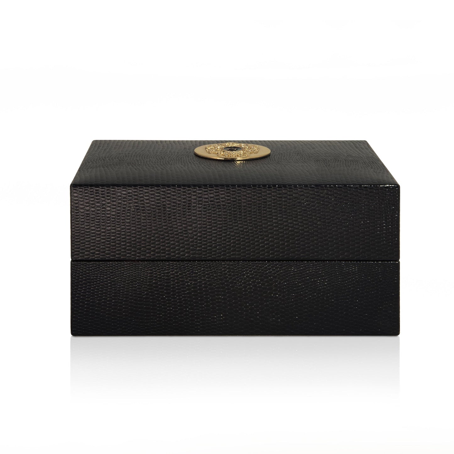 Draco Luxury Atomizer Travel Set