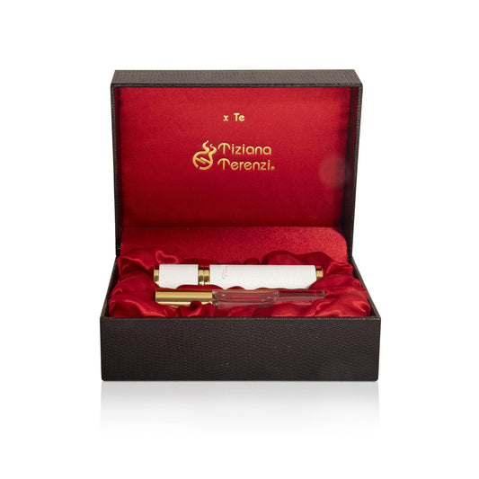 Caput Mundi Luxury Atomizer Travel Set