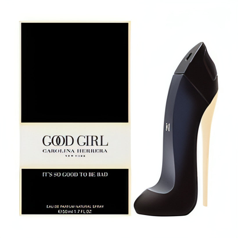 Good Girl By Carolina Herrera