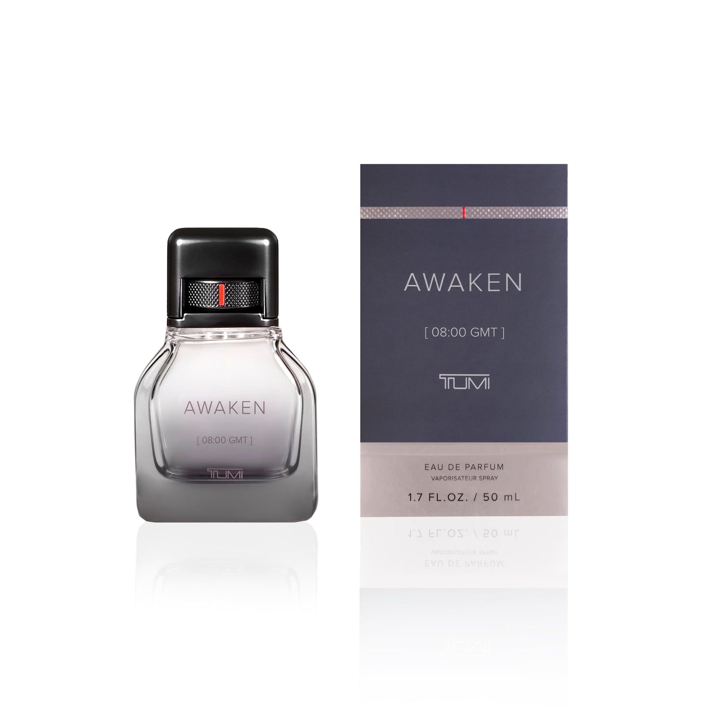 DESPERTAR [08:00 GMT] TUMI - 1.7oz Eau de Parfum