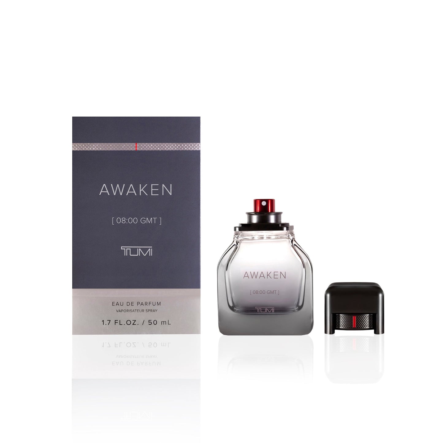 AWAKEN [08:00 GMT] TUMI - 1.7oz Eau de Parfum