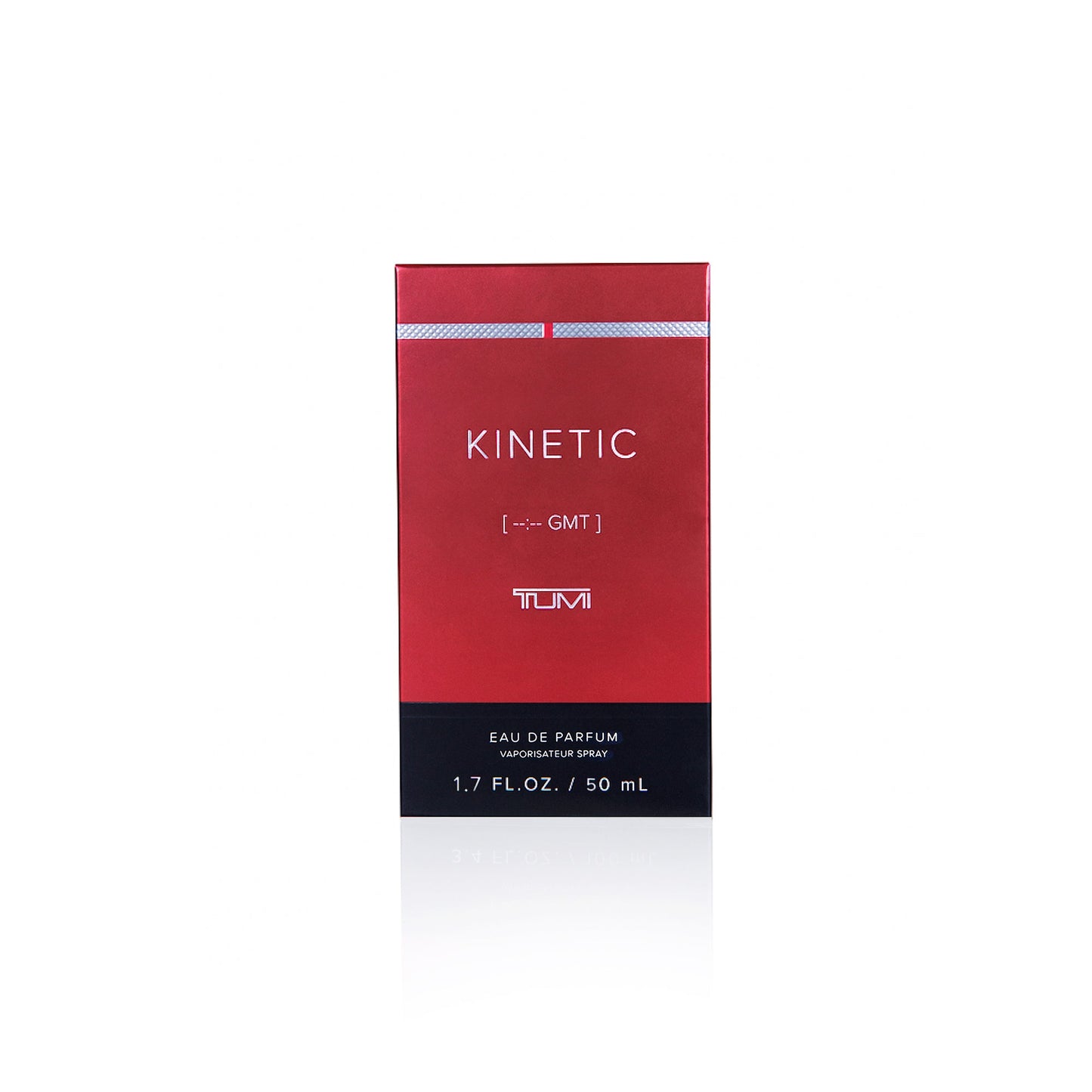 KINETIC [--:-- GMT] TUMI - 1.7oz Eau de Parfum