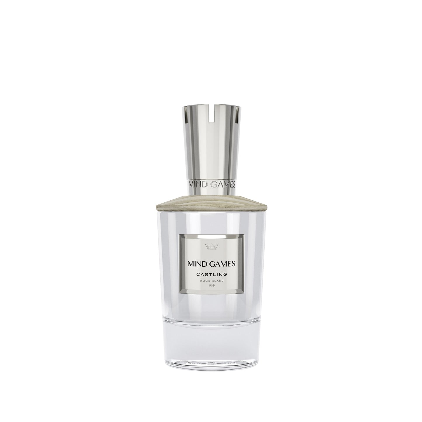 Castling by Mind Games Extrait De Parfum