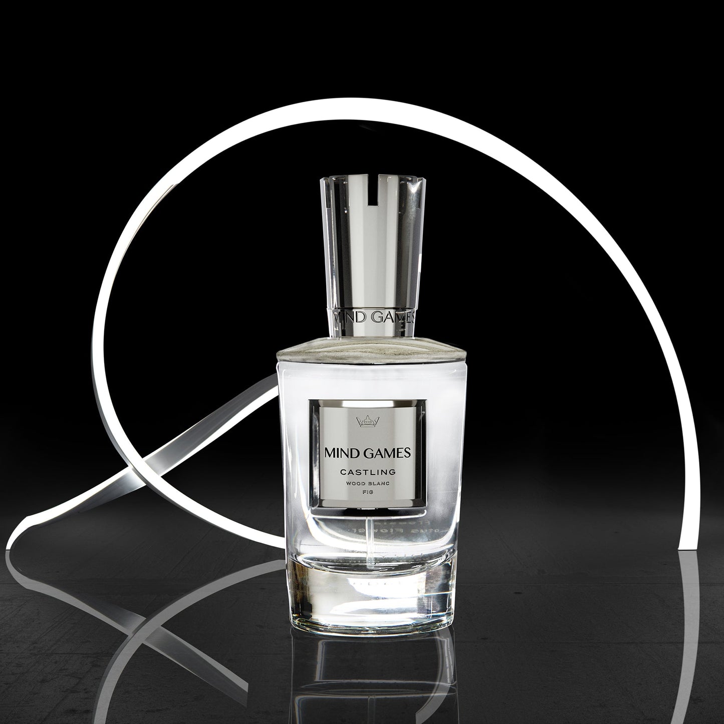 Castling by Mind Games Extrait De Parfum