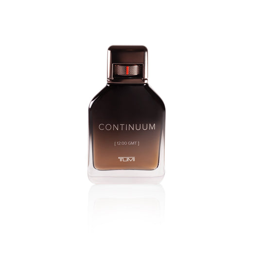 CONTINUUM [12:00 GMT] TUMI - 3.4oz Eau de Parfum