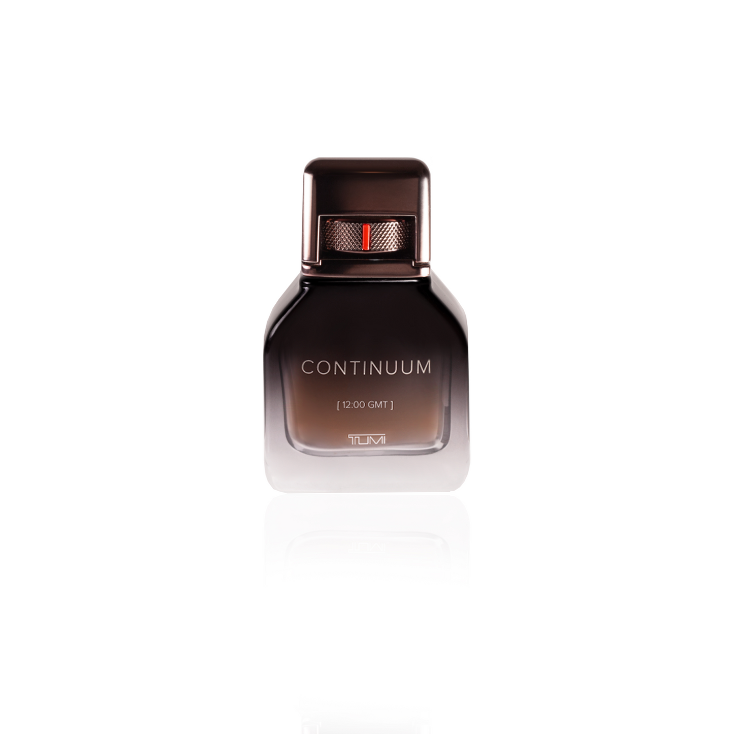 CONTINUUM [12:00 GMT] TUMI - 1.7oz Eau de Parfum