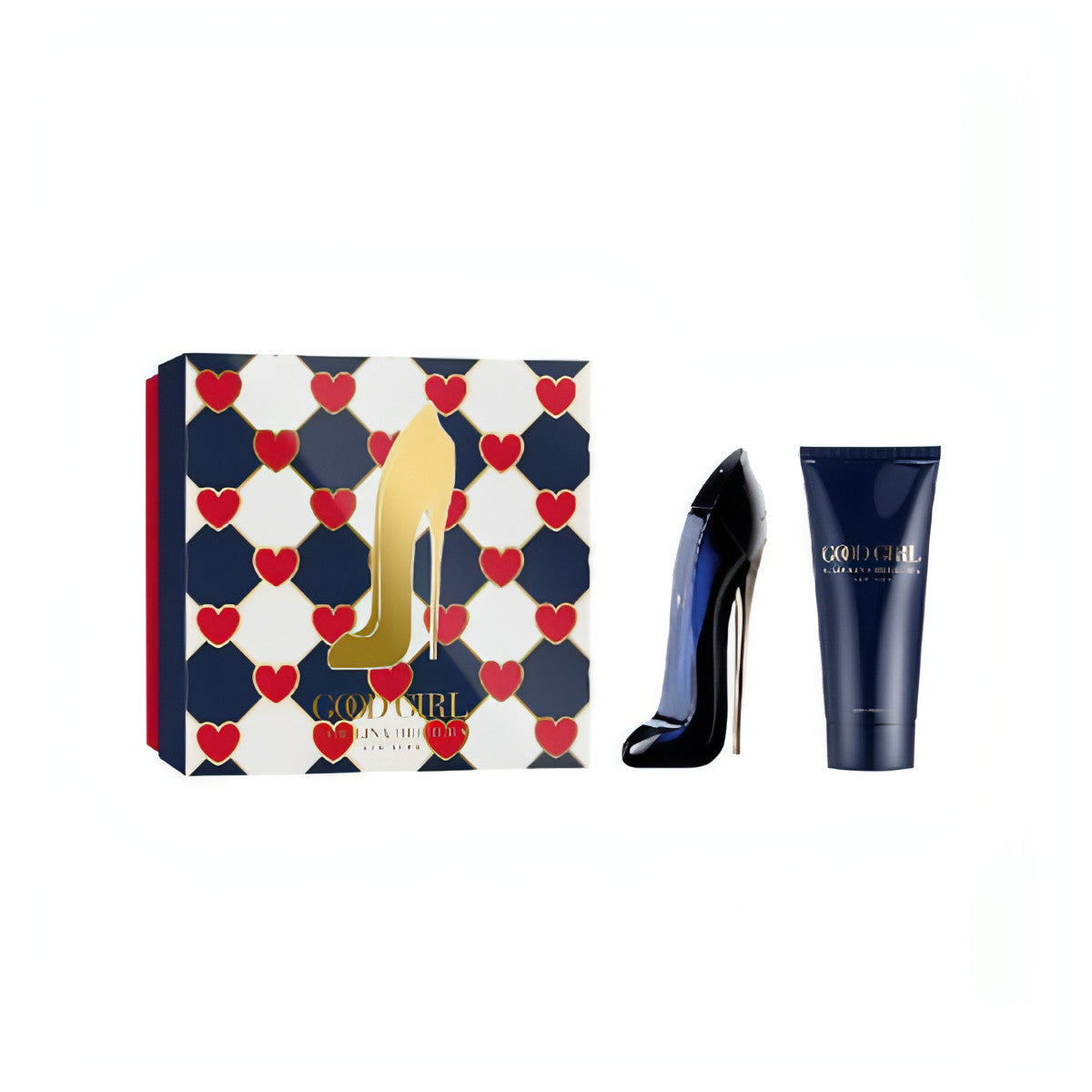 Good Girl By Carolina Herrera