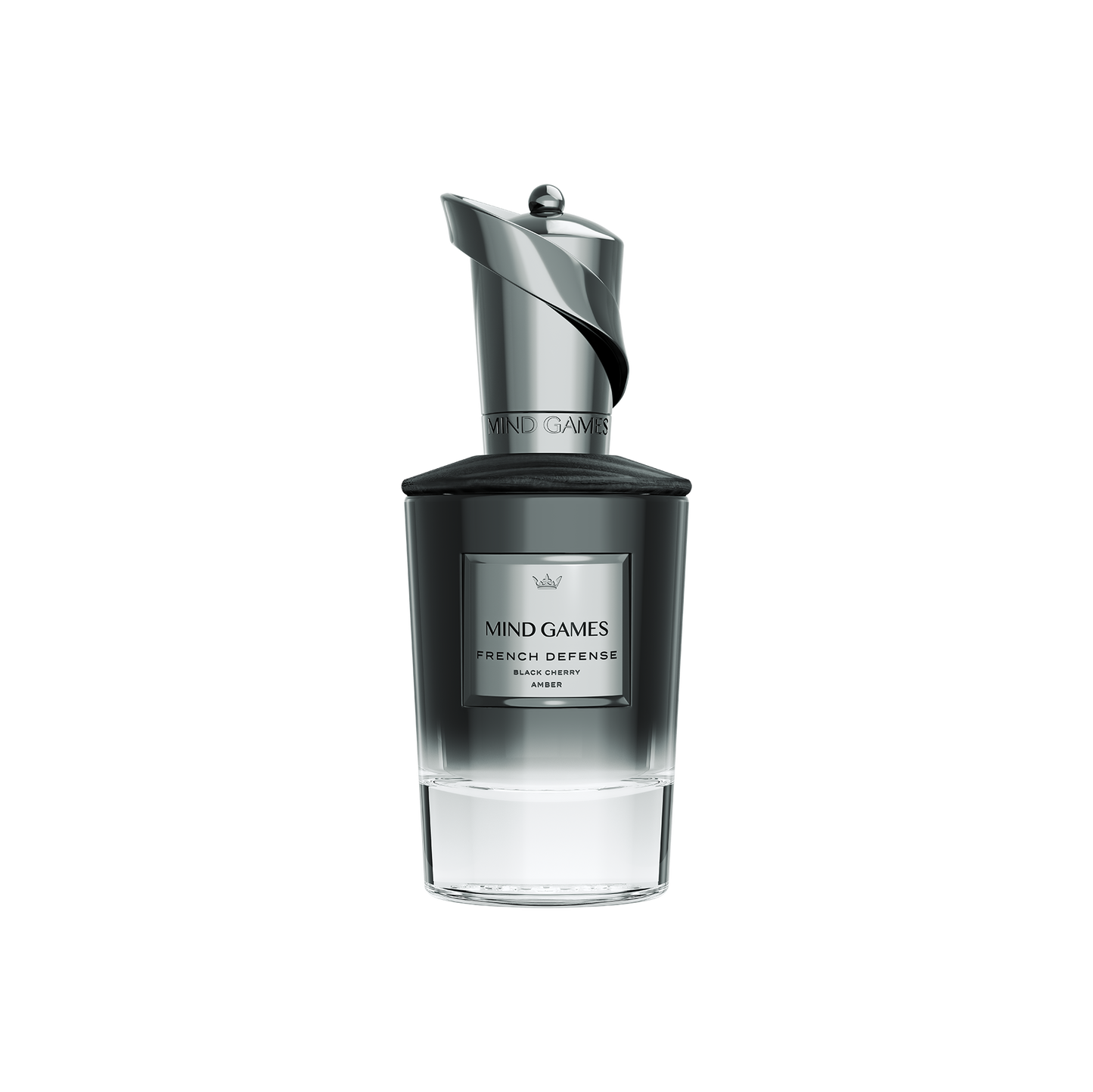 French Defense by Mind Games Extrait De Parfum