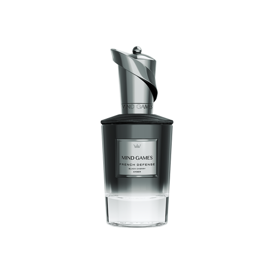 French Defense by Mind Games Extrait De Parfum