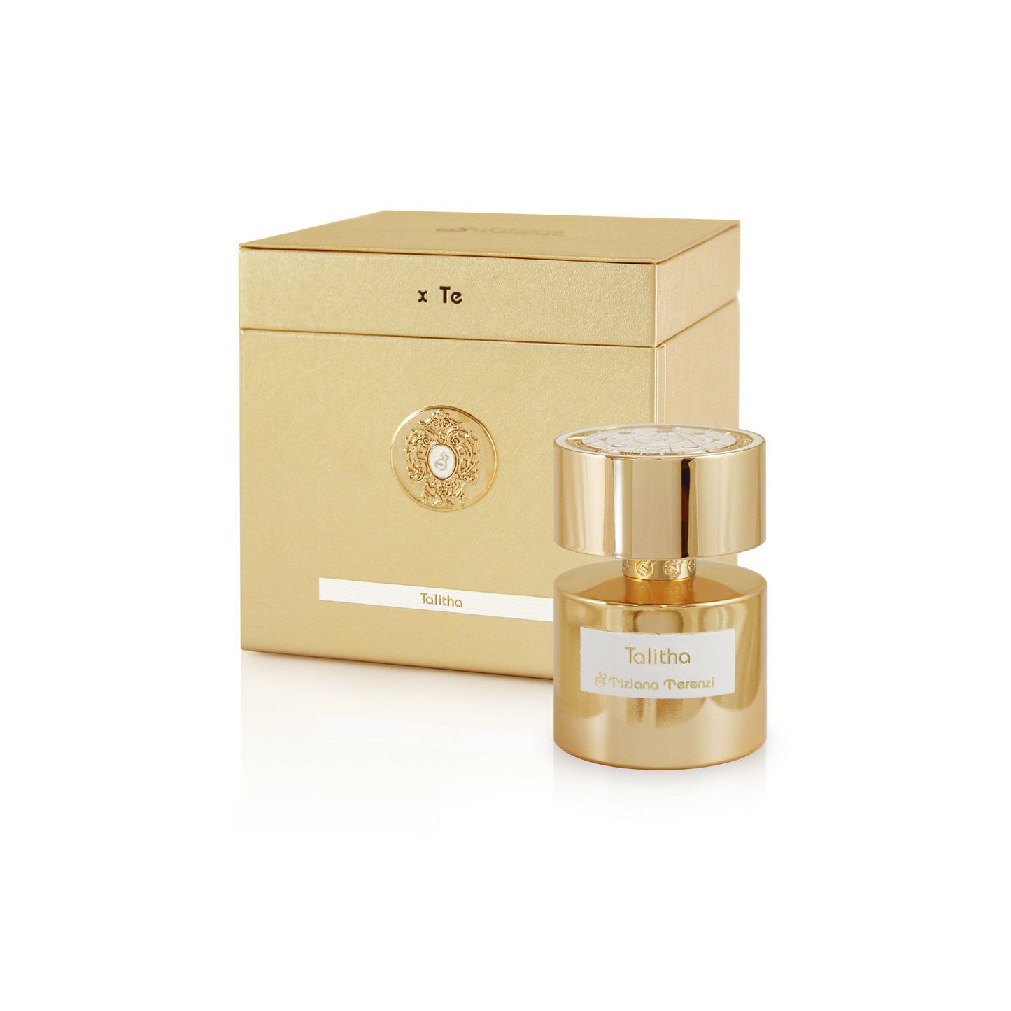 Luna Estrella Talitha 3.4 oz. Extraído de perfume