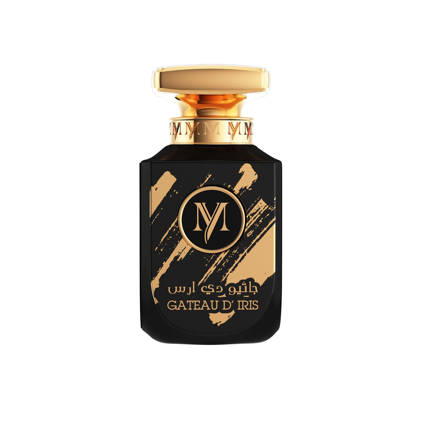 My Perfumes Select GATEAU D' IRIS EXTRAIT DE PARFUM 100ml