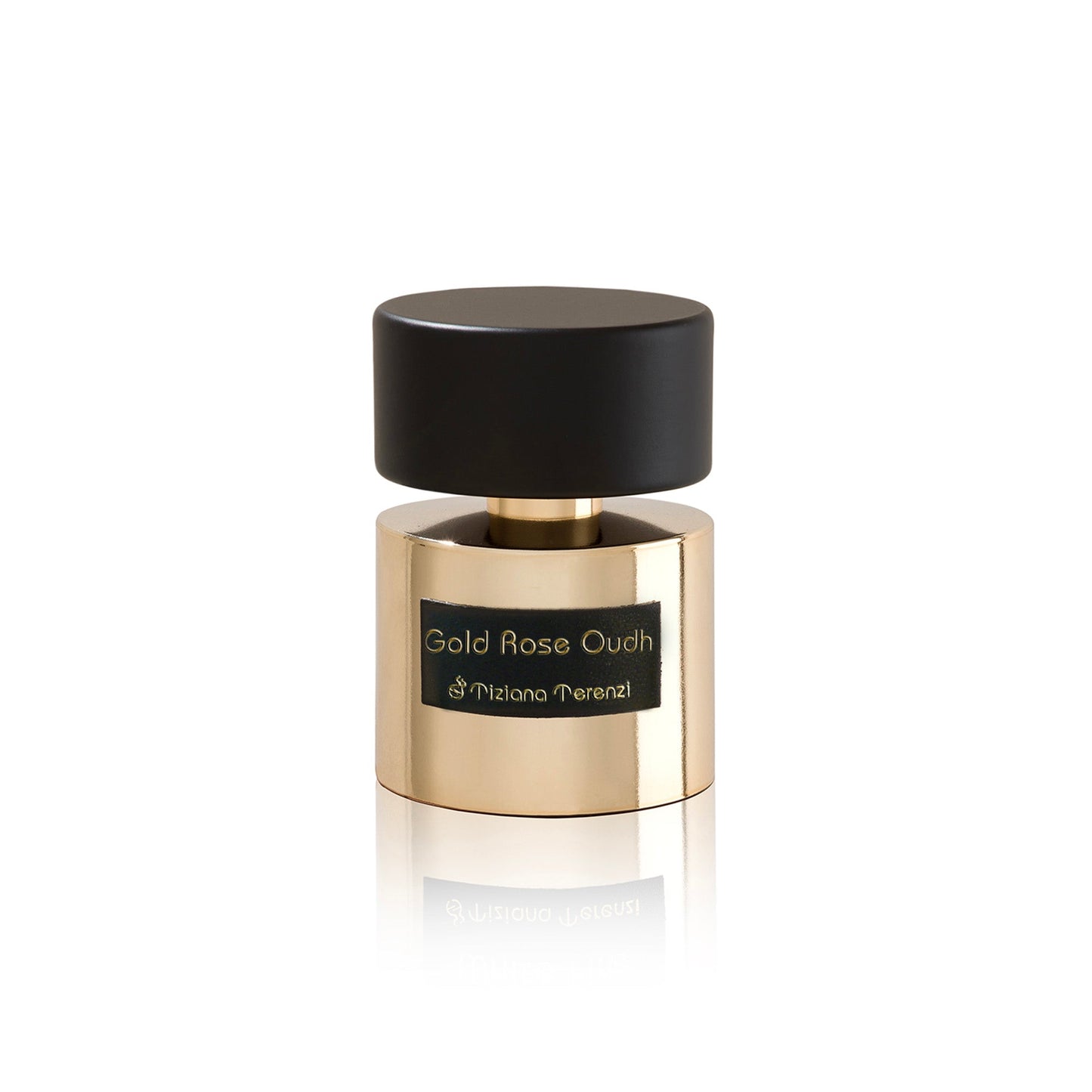 Vial de muestra Gold Rose Oudh de 1,5 ml - Extrait de Parfum