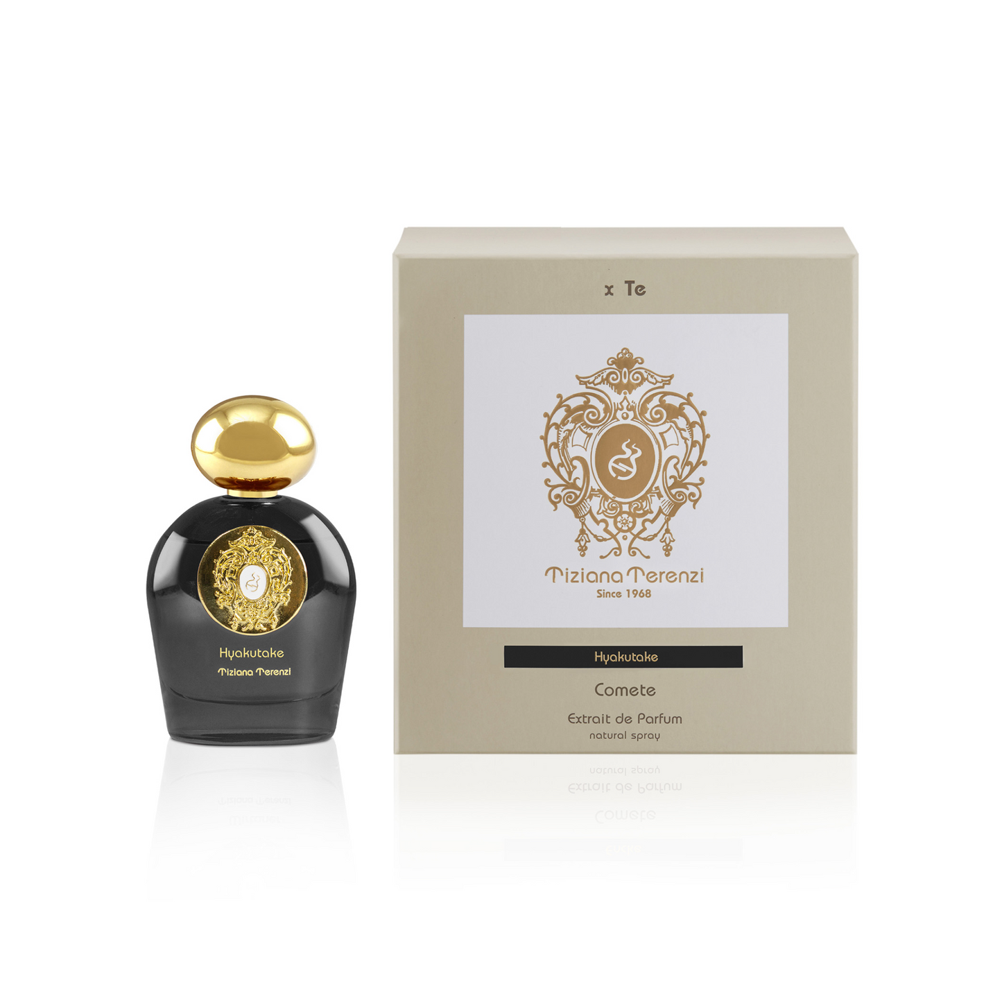 Hyakutake 3.4oz Extrait de Parfum