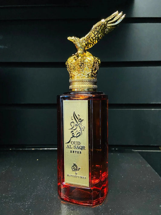 Oud al saqr